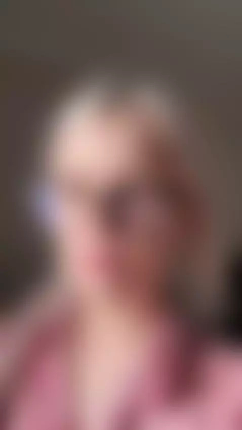 How do you like my new look? Platinum blonde in fur dangerou... by xsweetxcherry