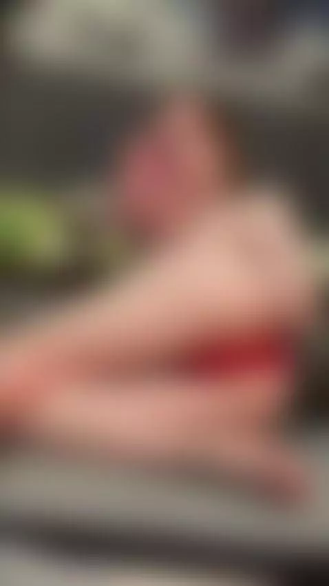 Just decided to give you this view 😈 by xsweetxcherry