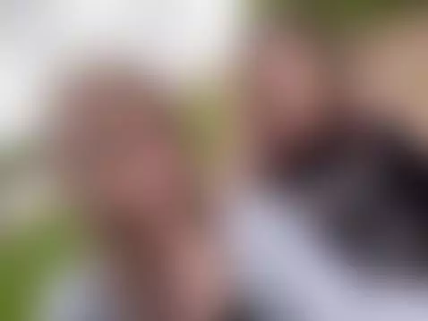 It's fun to walk with my sister in the park by xsweetxcherry