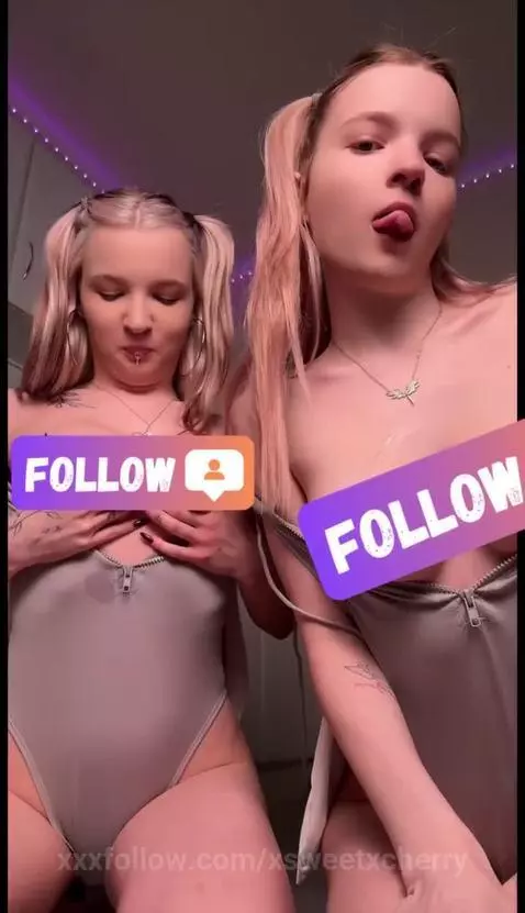 Subscribe to us by xsweetxcherry