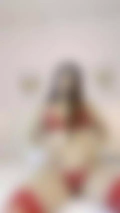 Lace lingerie, a naughty attitude, and no intention of behav... by liss-black