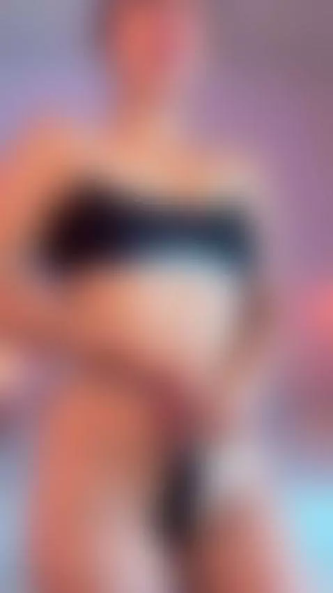 Do you dare to look under my lingerie? I have a surprise for... by liss-black