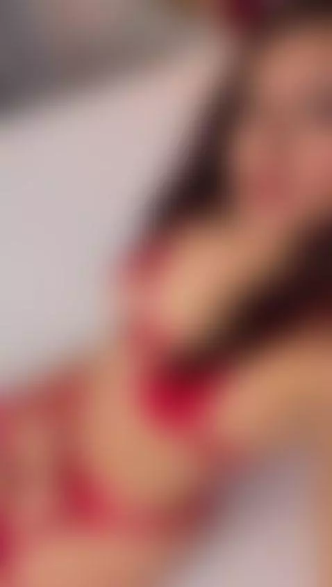 Merry Christmas love, are you ready for your gift? by liss-black