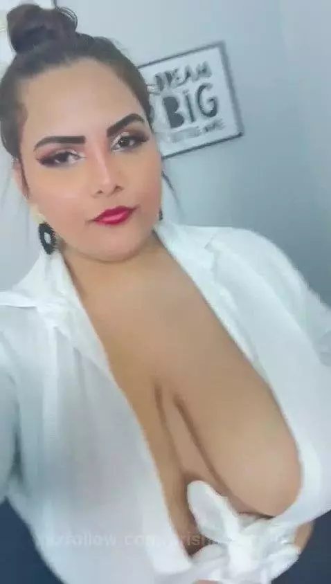 Ur  horny Secretary its Online  for u , Lets play together a... by prisha-ramana