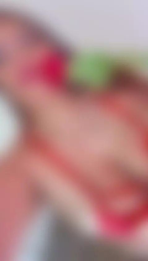 On red , On fiere , My big milky tits its full and my wet pu... by prisha-ramana