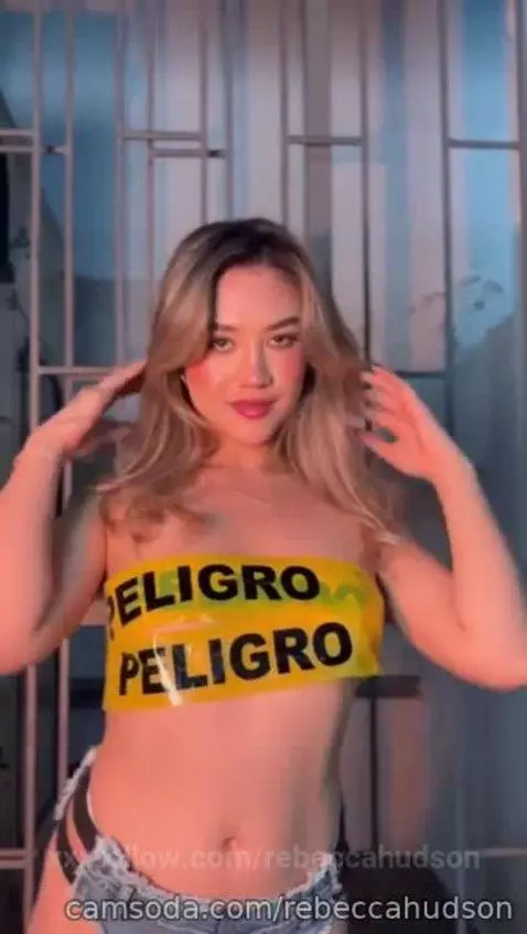 ⚠ W A R N I N G ⚠ NEW CONTENT!! by rebeccahudson