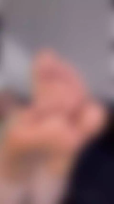 oil toes by mary-tone