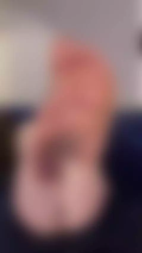 feet tease close up by mary-tone