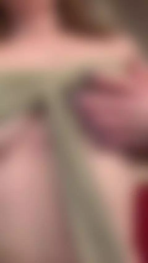 boobs tease by mary-tone