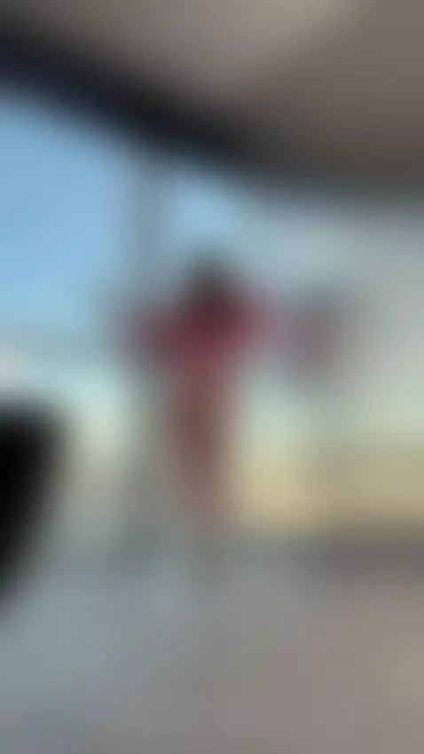 blonde, workout, firness by mary-tone