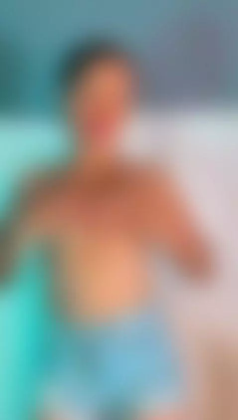 playing with my pretty tits by ameliahill-03