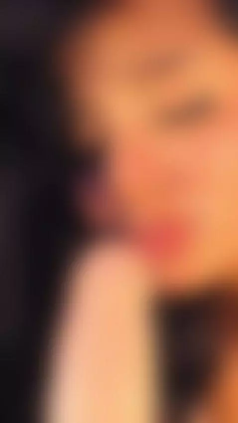 Look how good I suck it by hannawade