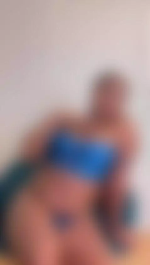 here wearing sensual for you by abril-storm