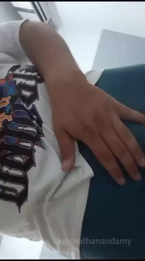 Come try my cock while Amy is away 🔥😈 by nathanandamy