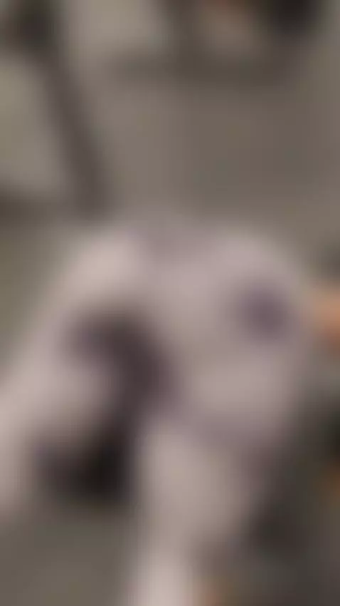 Siempre la MÁSSSS,  nunca la menos.... by michellewick