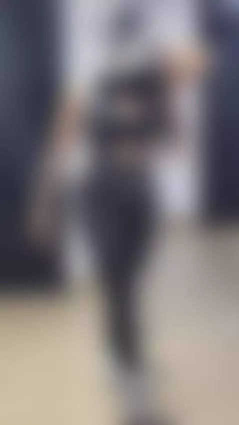 La Negra Motera 🏍🔥 by michellewick