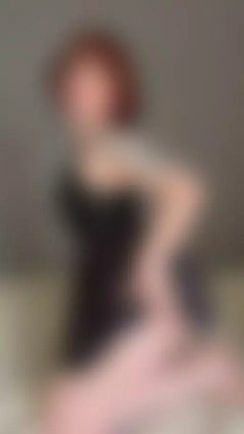 Mommy got something for you by queenscorpia