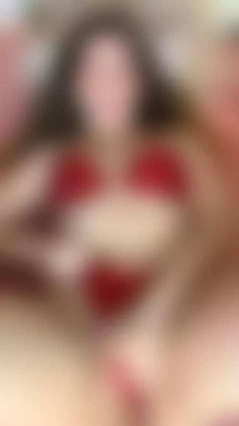 Slide my thong aside and fuck me hard 😈 by abby-haken