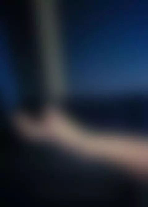 💦 Glossy toes, wet tease 👣 Don’t scroll, hit follow instead by abby-haken