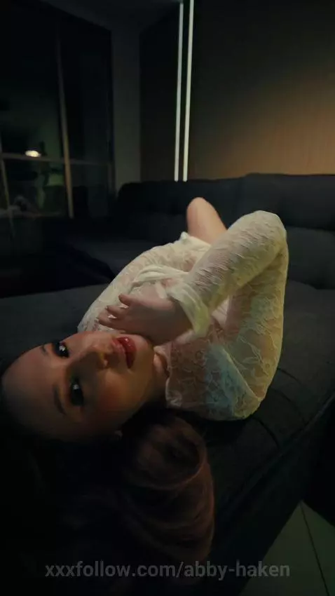 You Know You’re Curious… Go Find Out 😈👀 by abby-haken