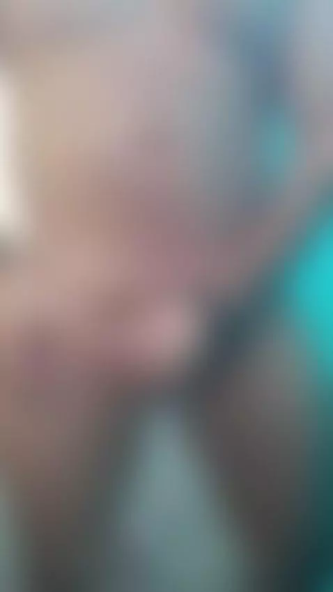 Cleaning my cock and ass by jh0nd69