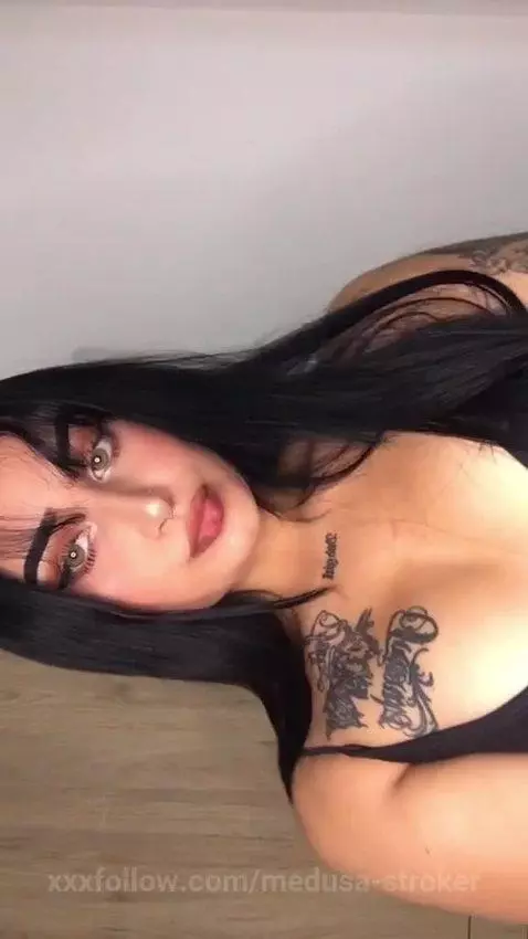 😈 by medusa-stroker