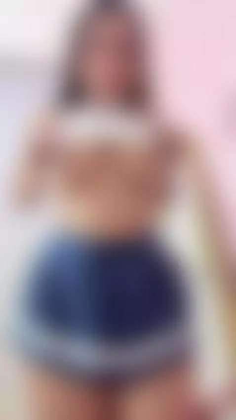 Ricas tetas by sashaamoon