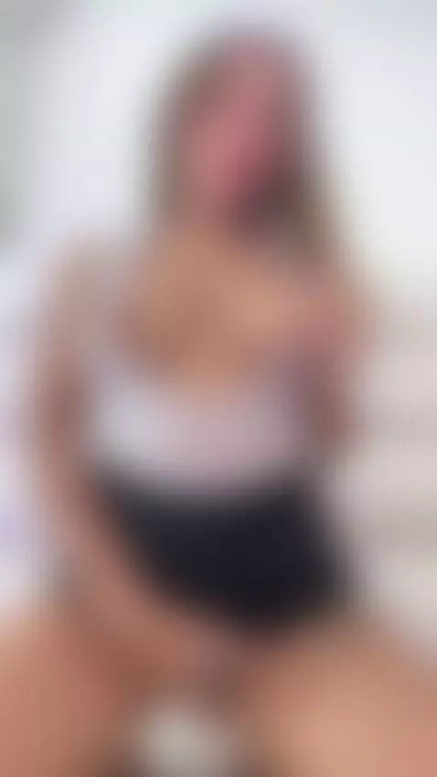 Que ricas tetas by sashaamoon