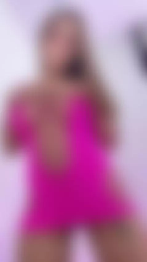 Ven y jugamos by sashaamoon