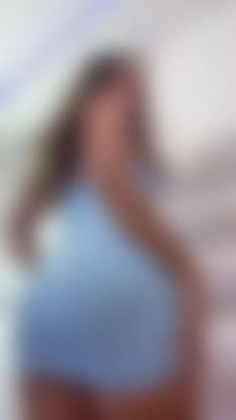 Rico culo by sashaamoon