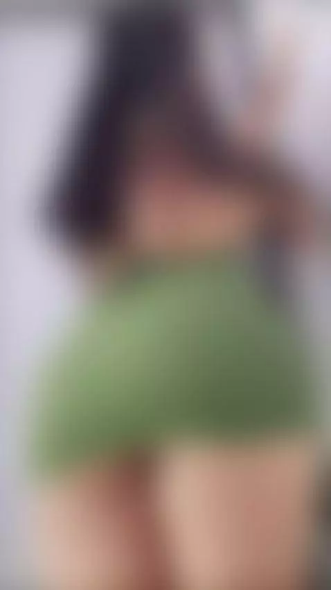 what a nice ass by sashaamoon