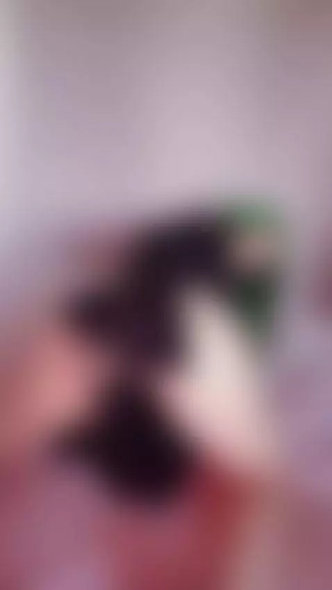 My content with this cosplay it's just >>>>> by alyssshortcake