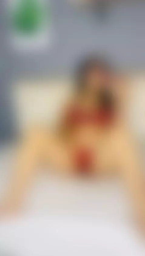 Soe_Lara cum in my lips by soe-lara