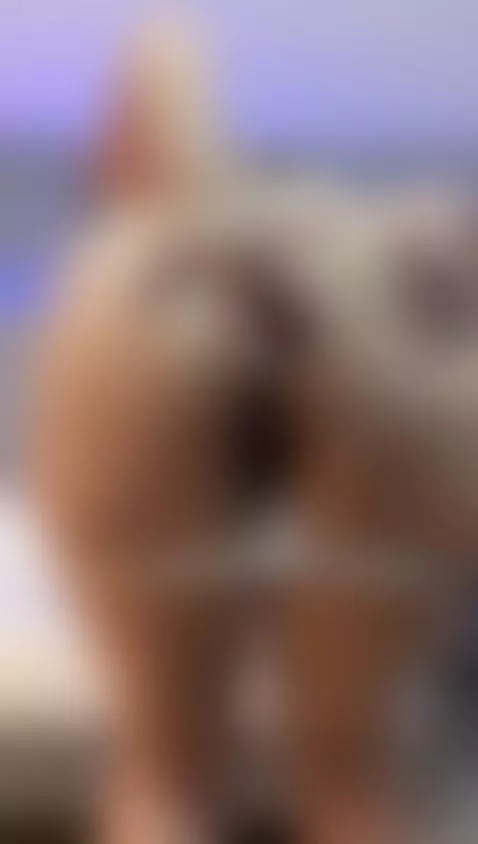 my bigass by soe-lara