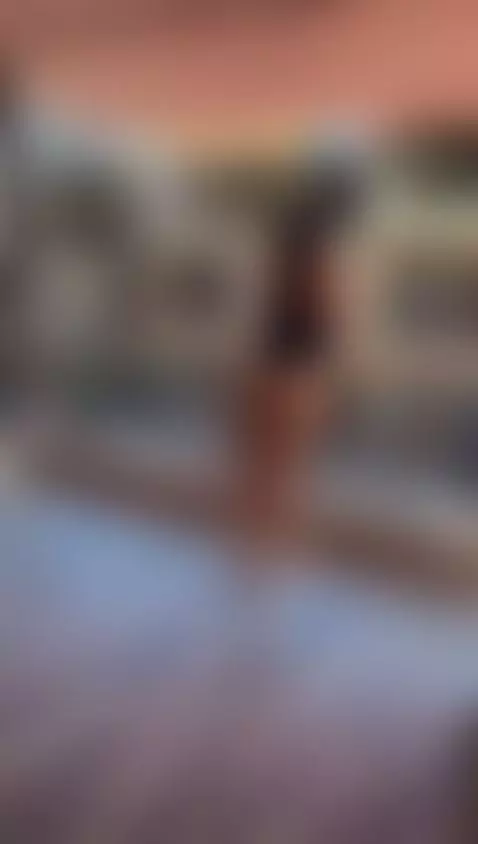 Do you think the neighbors like the view? by jimenabacker