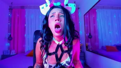 💗AHEGADO FACE >w<💗 by rosserici