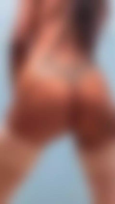 Sexy naked ass by antonesmith0