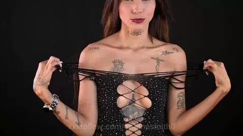 My sexy body I want you to make it yours, enjoy it by antonesmith0