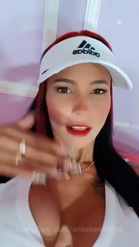 Do you want my breasts and pussy?? by antonesmith0