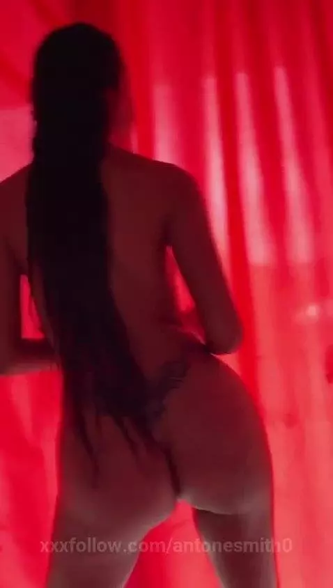 Do you want to feel my ass robotizing on you? by antonesmith0