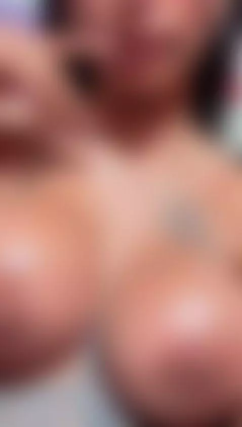 Do you want my tits in your face? by antonesmith0