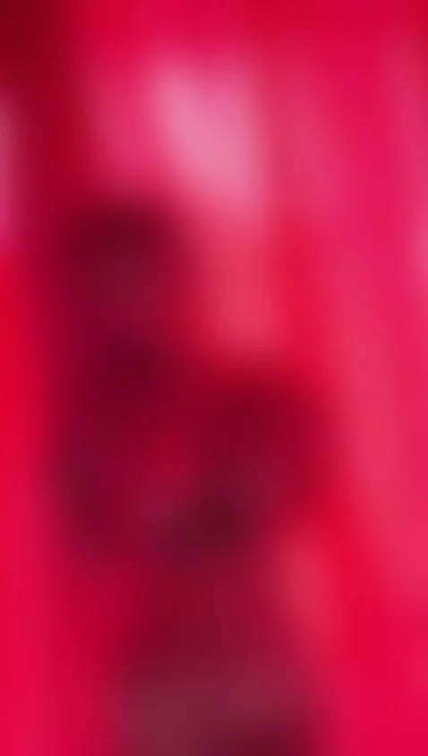 Naked among the red passion😈 by antonesmith0