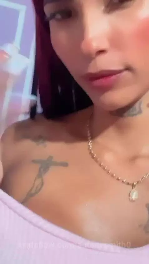 My big tit ready for you to lick by antonesmith0