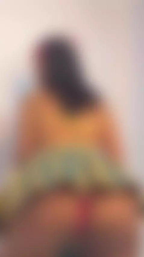 bounce my buttocks on your face? by antonesmith0