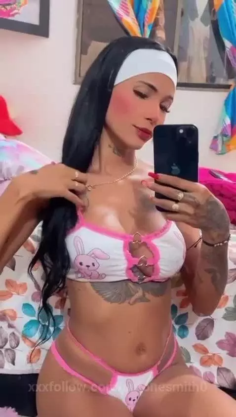 tender but in bed... 😈 by antonesmith0