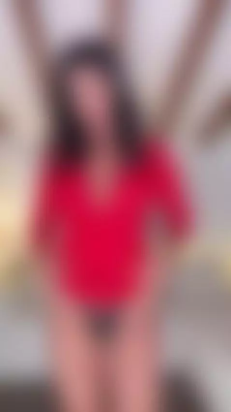 you like red ? by andre4m