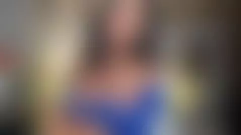 what abour blueee? 💙 by andre4m