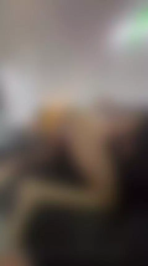 slim girl wanted to show me how it looks from the back by giggixxx