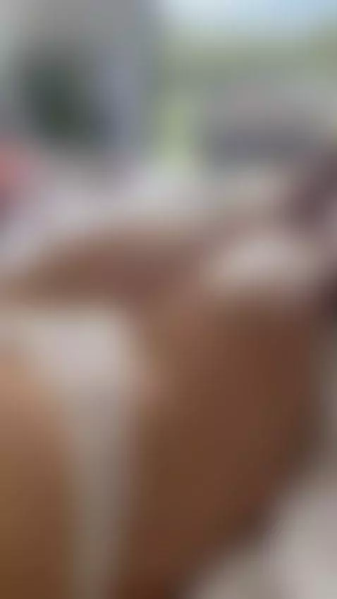 I said I wanted to relax… but I ended up wetter than calm 💧👅 by illarain