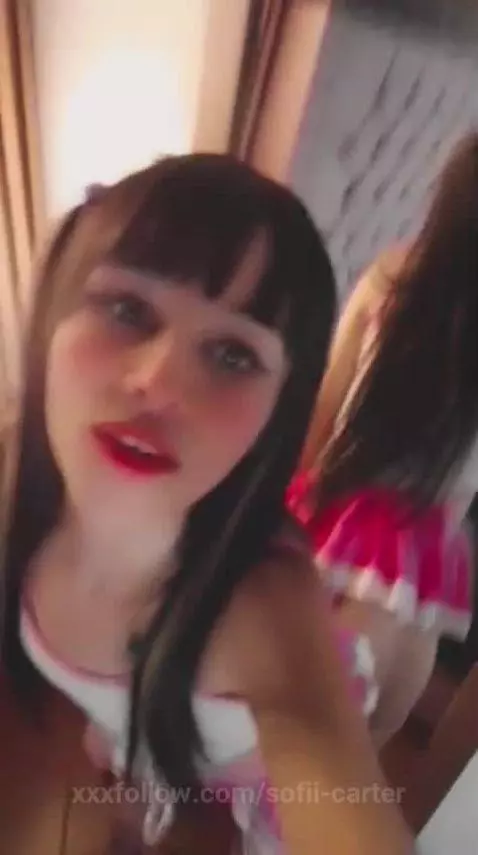 hey hey babes by sofii-carter